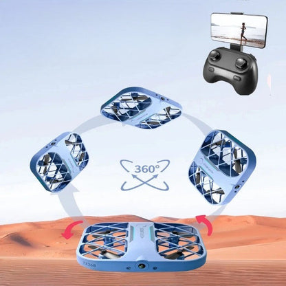 Wifi Drohne 360 Grad Kamera Flip Spielzeug