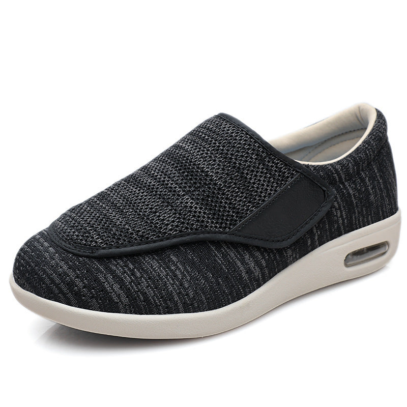 Komfortable Diabetikerschuhe für gesunde Füße