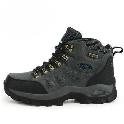 Wanderschuhe Wetterfest Komfortabel für Damen