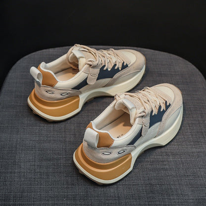 Sport Trainer Schuhe Atmungsaktiv Rutschfest - BerlinGlamour