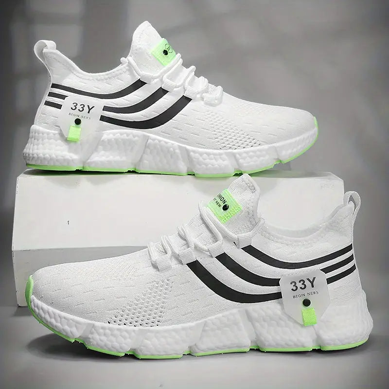 Laufschuhe für Männer Dämpfend und Komfortabel