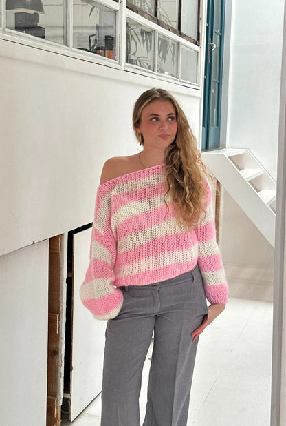 Noren | Strickpullover Zendoo.de
