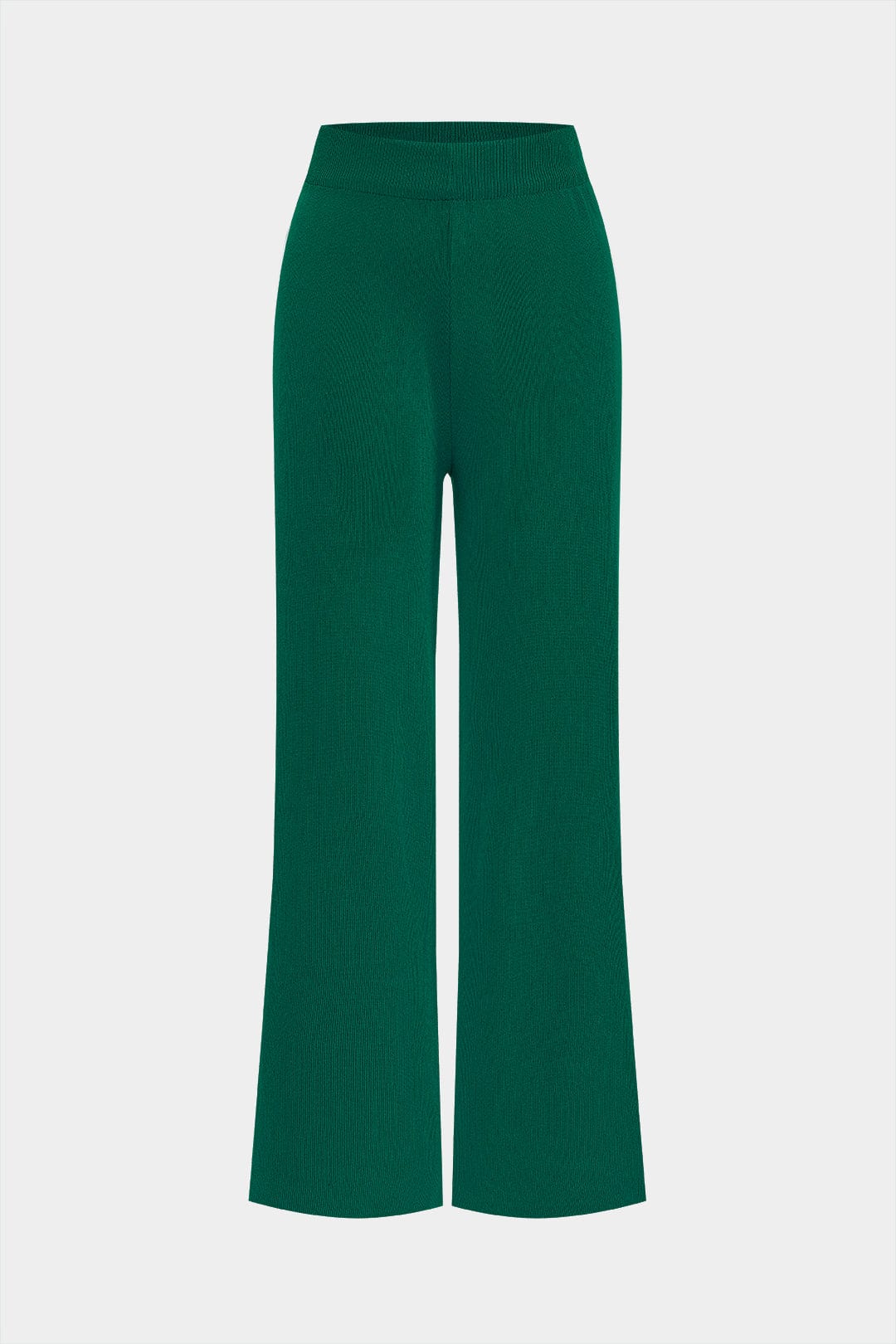 Elegantes Strickset Damen Dreiteilig Modern