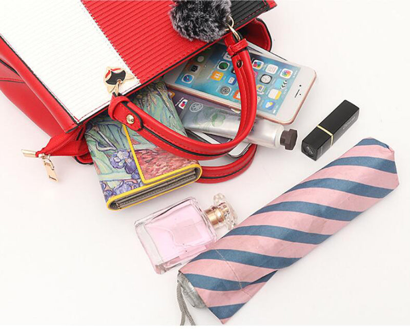 Stilvolle Damen Handtaschen Berlin Style