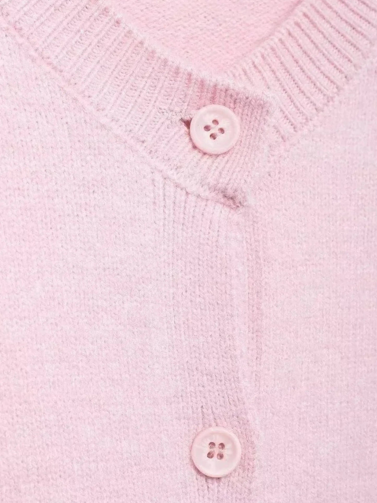 Strickjacke Damen Kurz Gestrickt