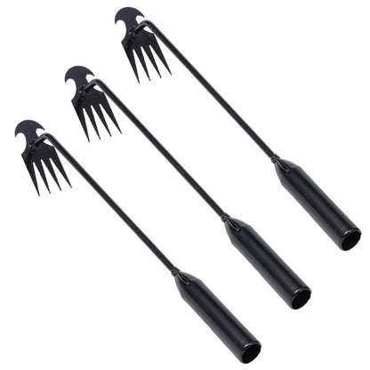 Garten Unkrautentferner Werkzeug Effektiv