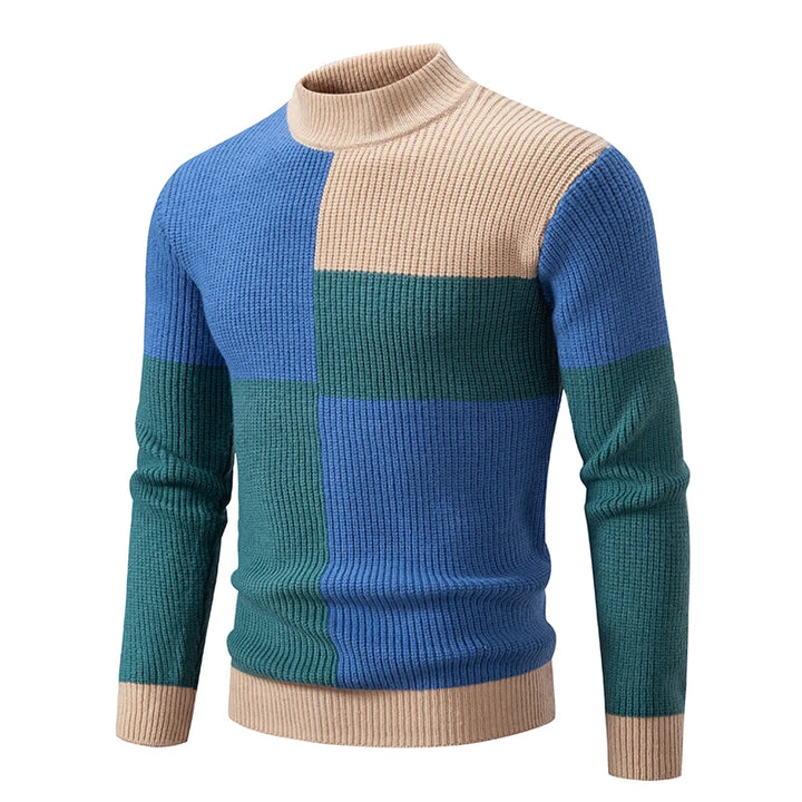Herren Pullover Warm Dendis Qualität