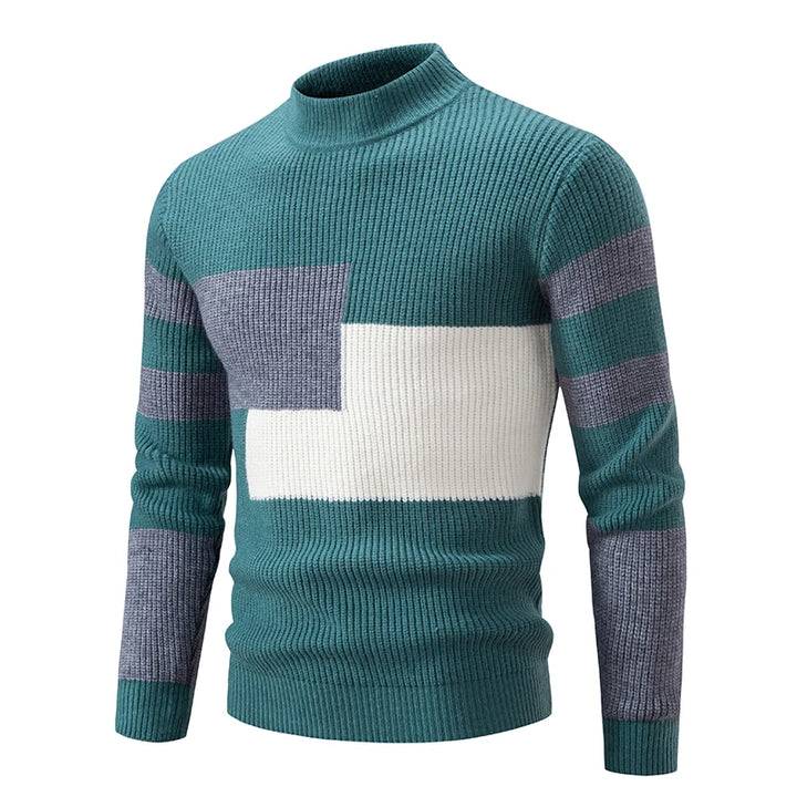 Herren Pullover Warm Dendis Qualität
