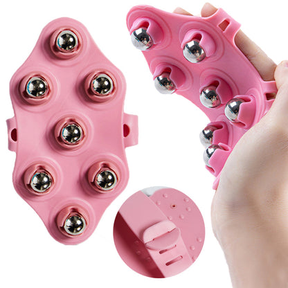 Magnetischer Roll Massager Entspannung für den Rücken