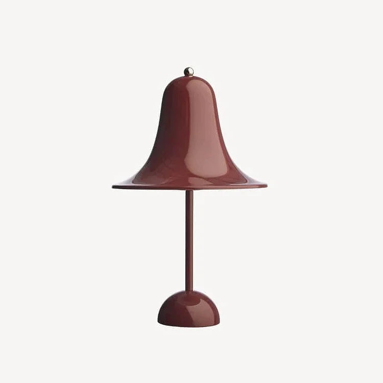 Kabellose Tischlampe Modern LED Dimmbar