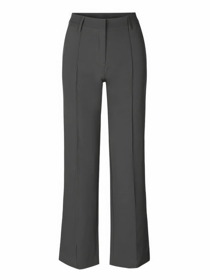 BerlinGlamour | Bequeme Weite Damen Hose