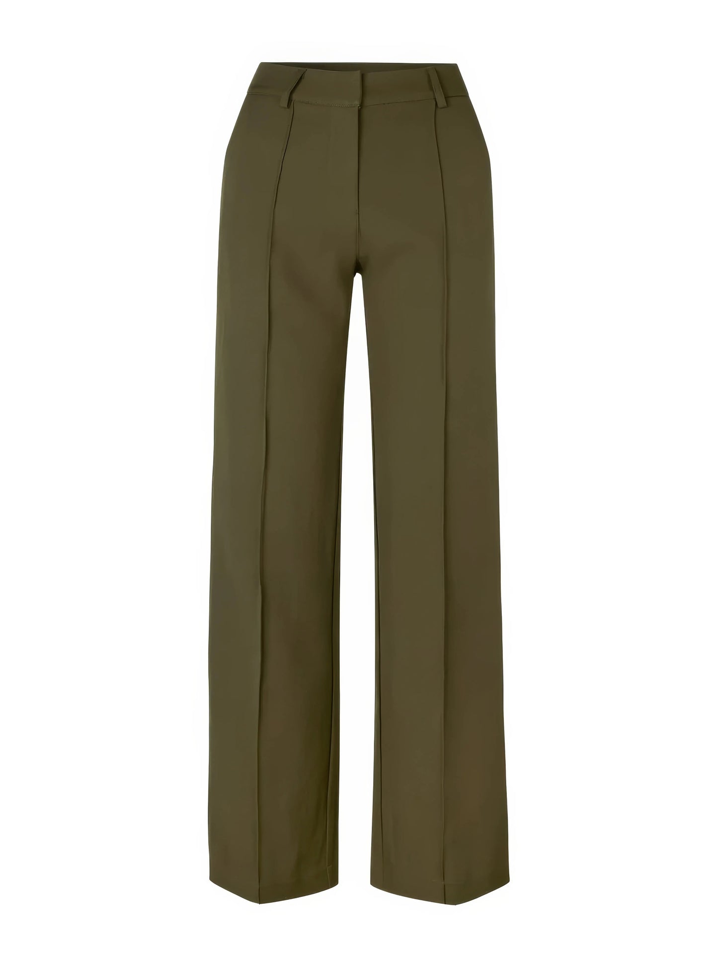 Carina | High-Waisted Chic Hosen Zendoo.de