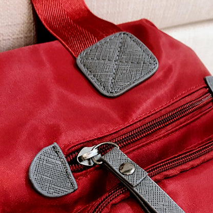 Praktische Nylon Tragetasche Klappbar Reise