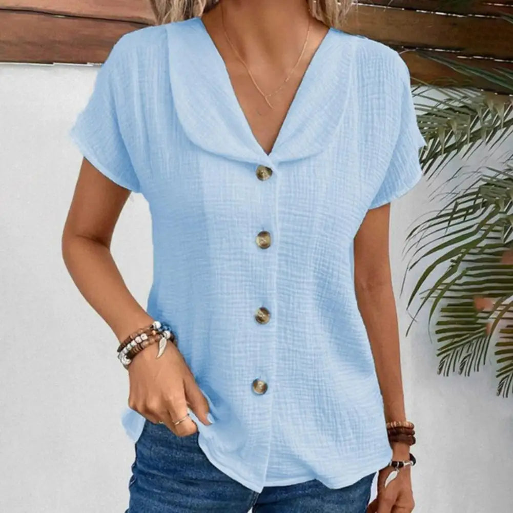Elegante Damenbluse Moderne Frauenbluse