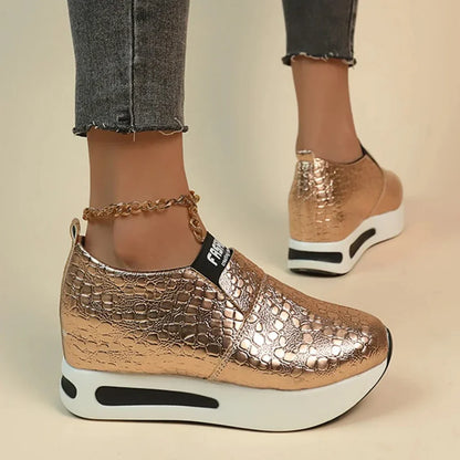 Komfortable orthopädische Damenschuhe: Mode und Komfort vereint