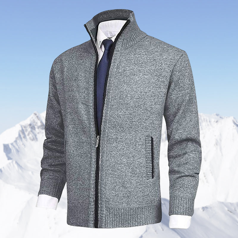 Bruces Herrenpullover: Modern und stylisch