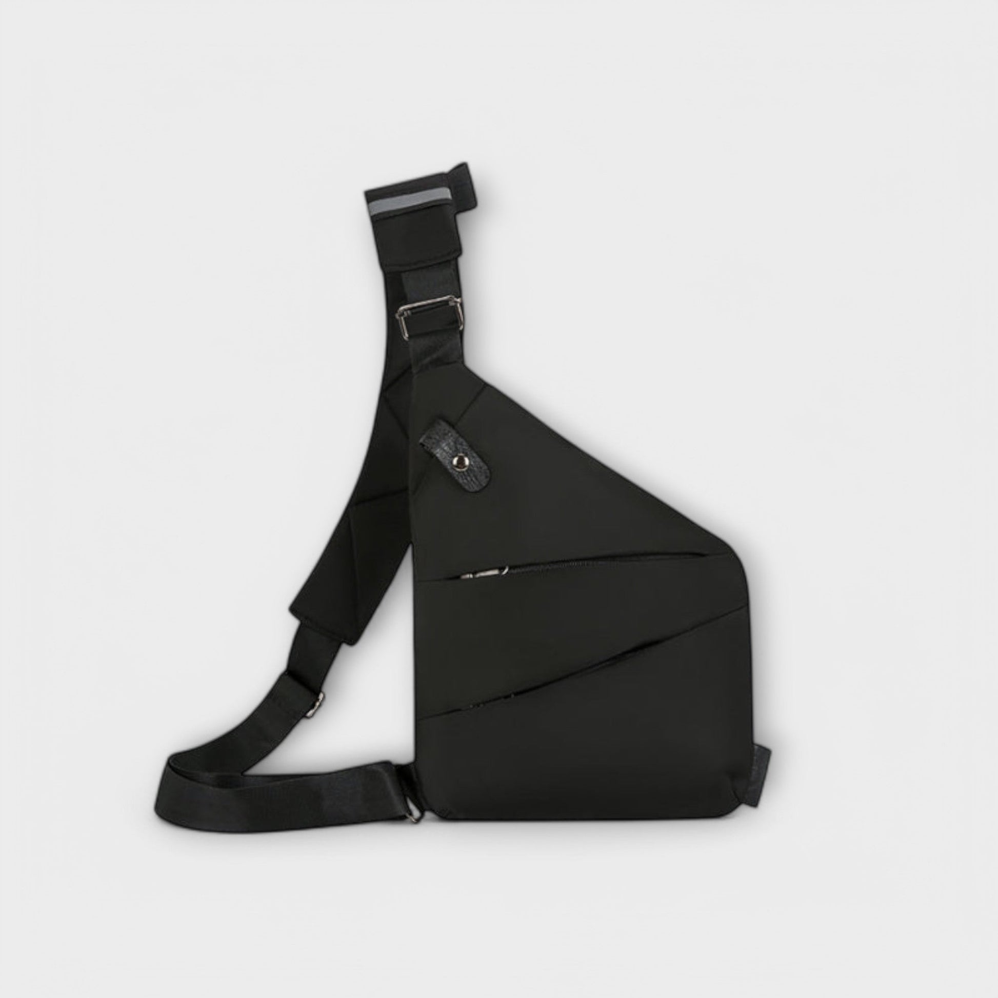 Damen Umhängetasche Modern mit Funktionsdesign - BerlinGlamour