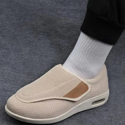 Diabetische Schuhe Bequem Breit Passend