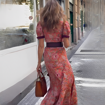 Elegante Damenmode Schick und Stilvoll