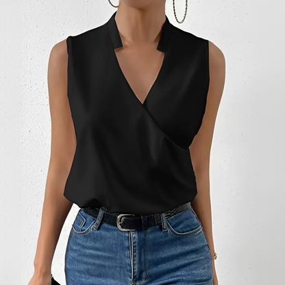 Elegantes Damen Tanktop Schick und Fein