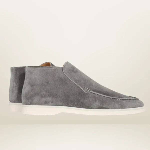 Orthopädische Herrenschuhe: Stilvoll und komfortabel