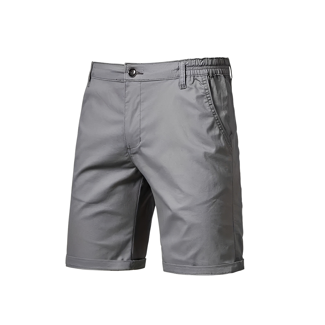 Herren Shorts Sommer Leicht Bequem