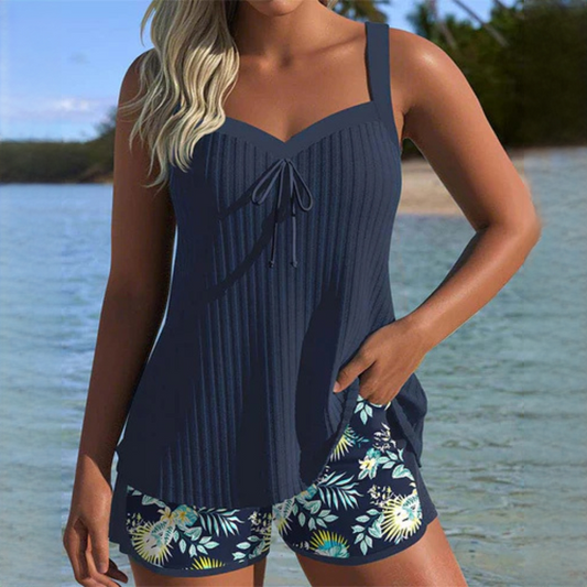 Elegante Damen Badebekleidung Trendy Sommer - BerlinGlamour