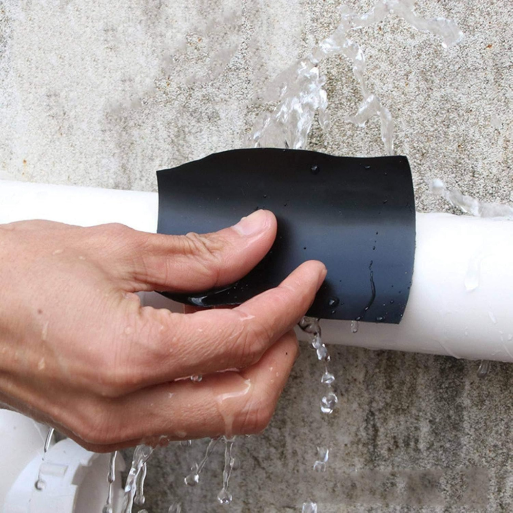 Wasserdichte Reparaturband Ultra Strong Leaks Stop Band