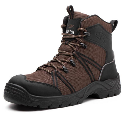 Sicherheitsschuhe Antistatisch High-Top ESD-Schutz