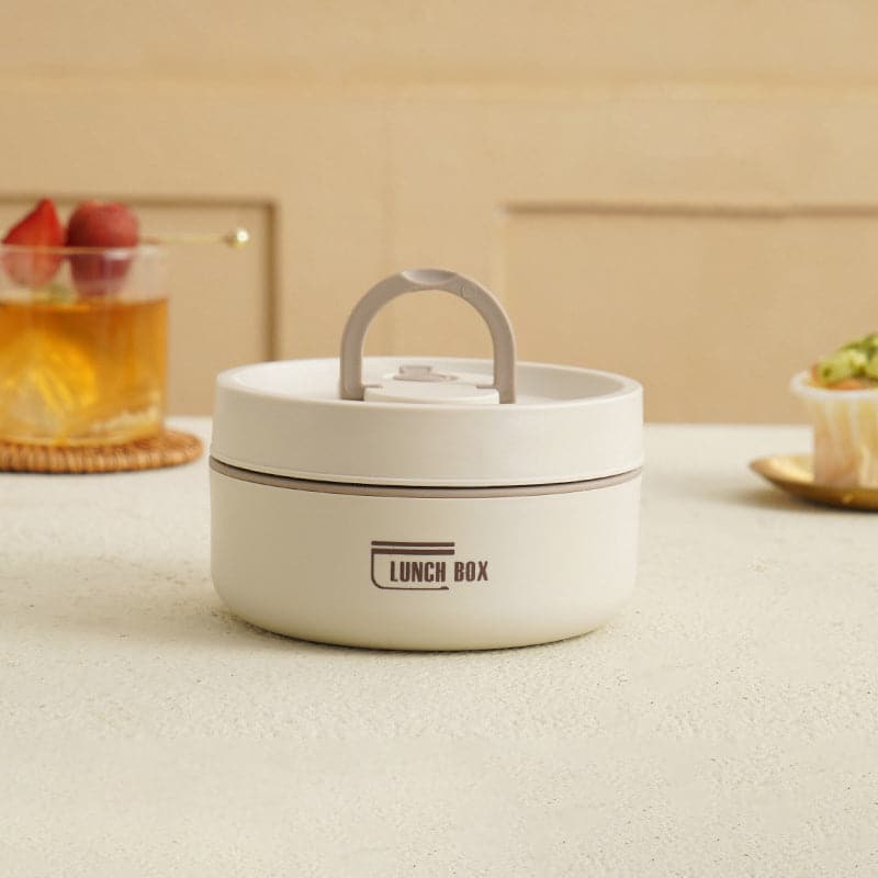 Wärmende Mahlzeitenbox HeatKeep To Go