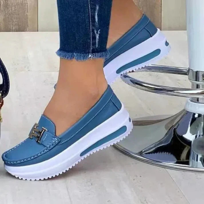 Komfortable und stylische orthopädische Stiefeletten für Damen