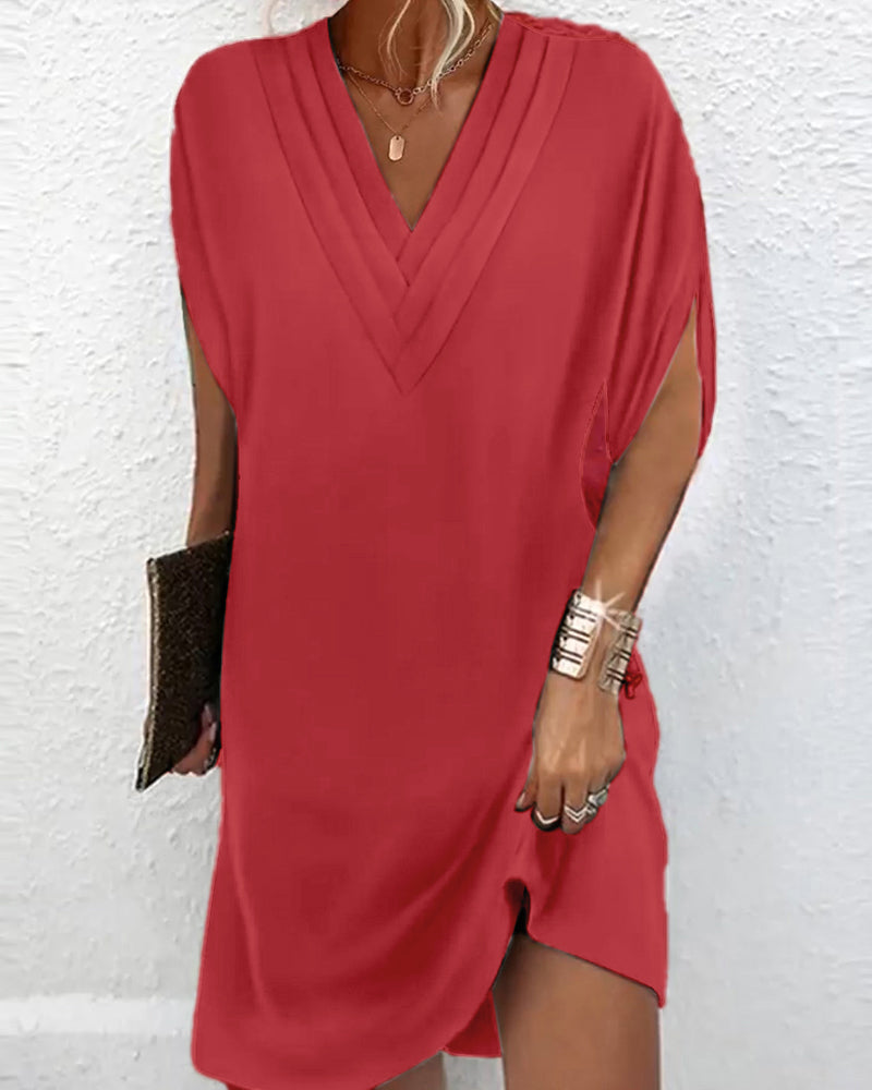 Ramona Dress