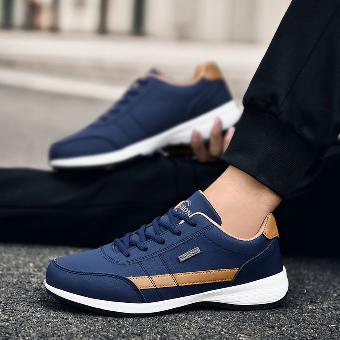 Frauen Freizeitschuhe Bequem Sportlich