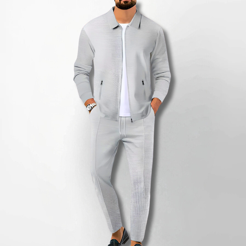 Herren Set Elegant Komfortabel für jeden Anlass