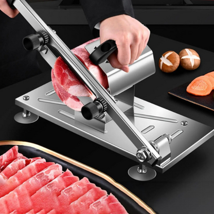 Küchen-Schneidemaschine Profi-Slice Pro für Zuhause