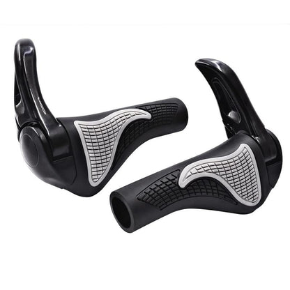 Ergonomische Fahrradgriffe Premium Komfort Griff