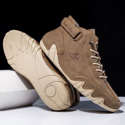 Bequeme Lederschuhe Damen Orthopädisch