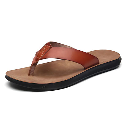 Herren Flip Flops Bequem Sommer