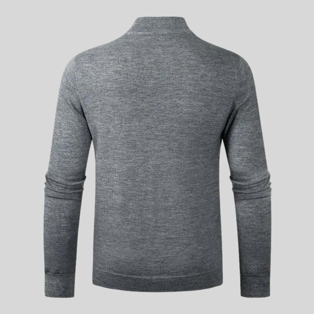 Felix Pullover Essentials Warm Bequem
