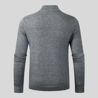 Felix Pullover Essentials Warm Bequem