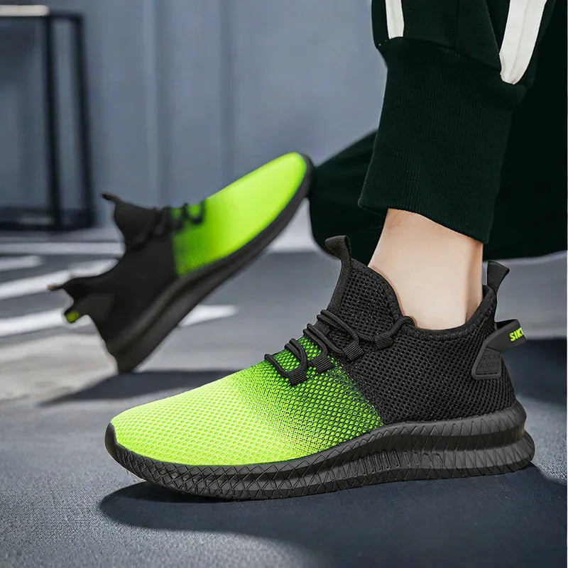 Bequeme Frauen Freizeitschuhe Leicht - BerlinGlamour