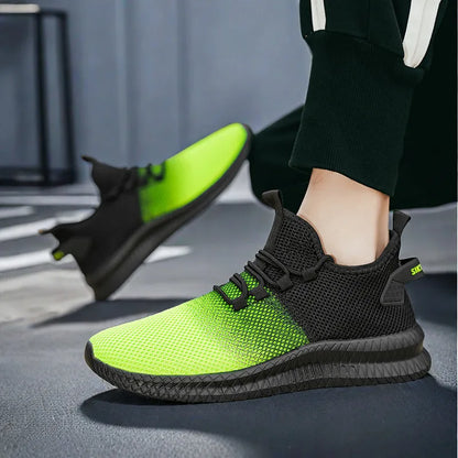 Bequeme Frauen Freizeitschuhe Leicht - BerlinGlamour