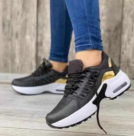 Komfortschuhe Phelia - Orthopädisch
