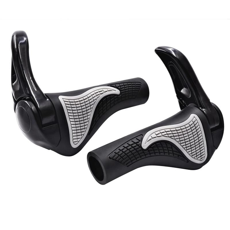 Ergonomische Fahrradgriffe Premium Komfort Griff