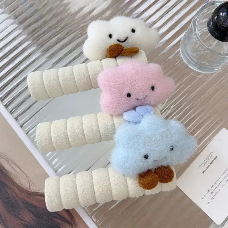 Türgriffabdeckung Soft Anti Bump Schutz Überzug