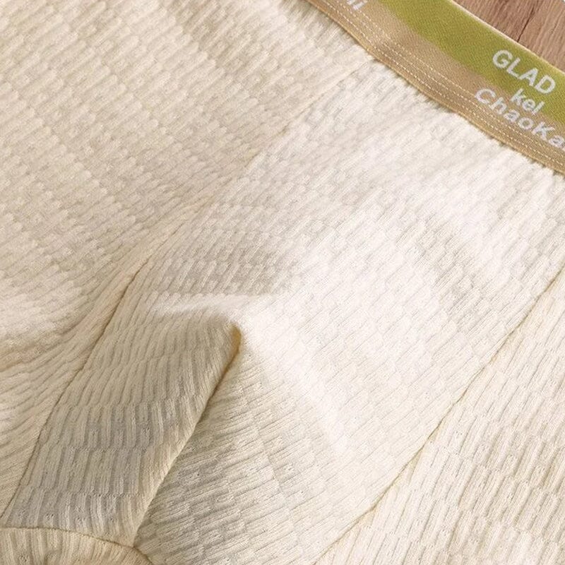 Männer Boxershorts Atmungsaktiv Antibakteriell Sport