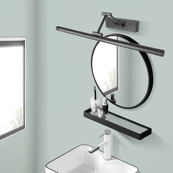 Moderne LED Wandlampe Minimalistisch Dimmbar