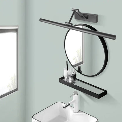 Moderne LED Wandlampe Minimalistisch Dimmbar