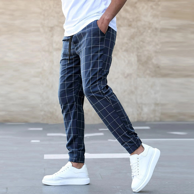 Bequeme Herrenhose für den Alltag