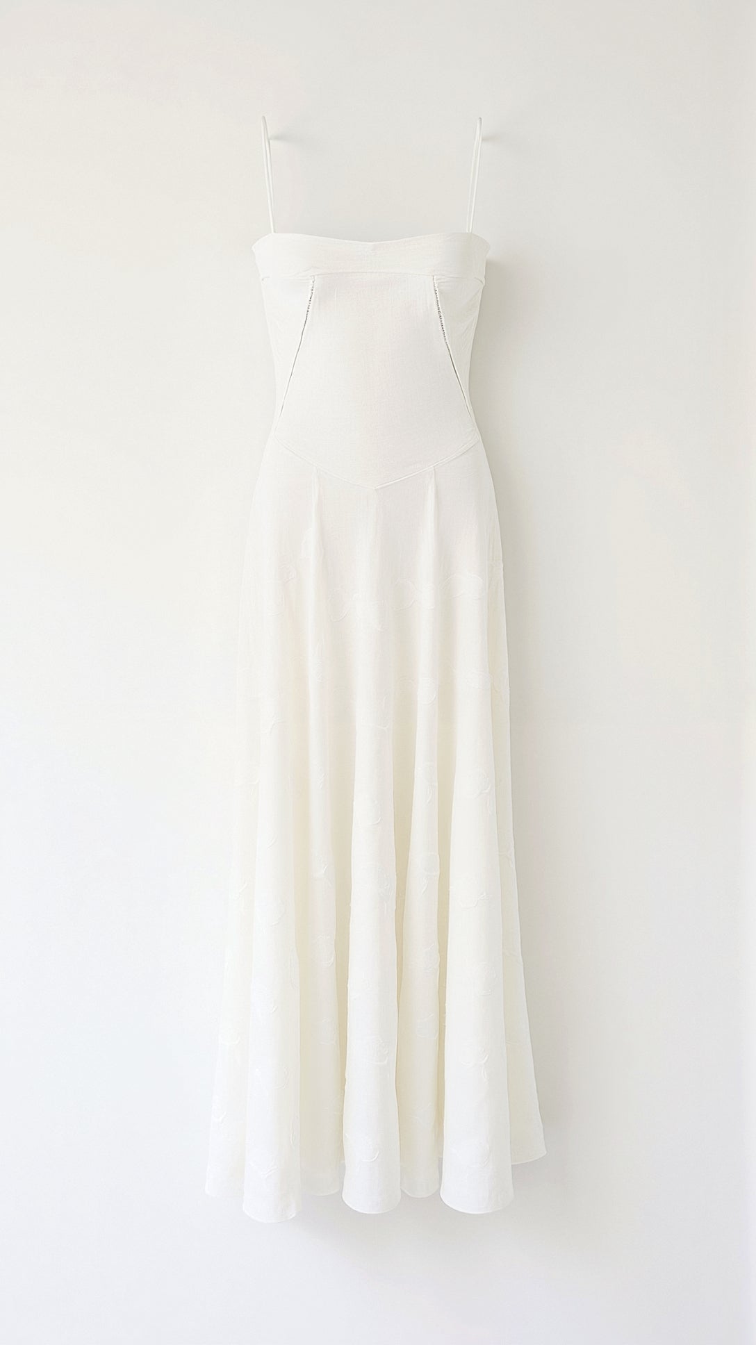 Damen Maxikleid Hochzeitsgast Kleid Elegant Lang